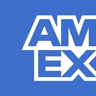 Amex logo - new